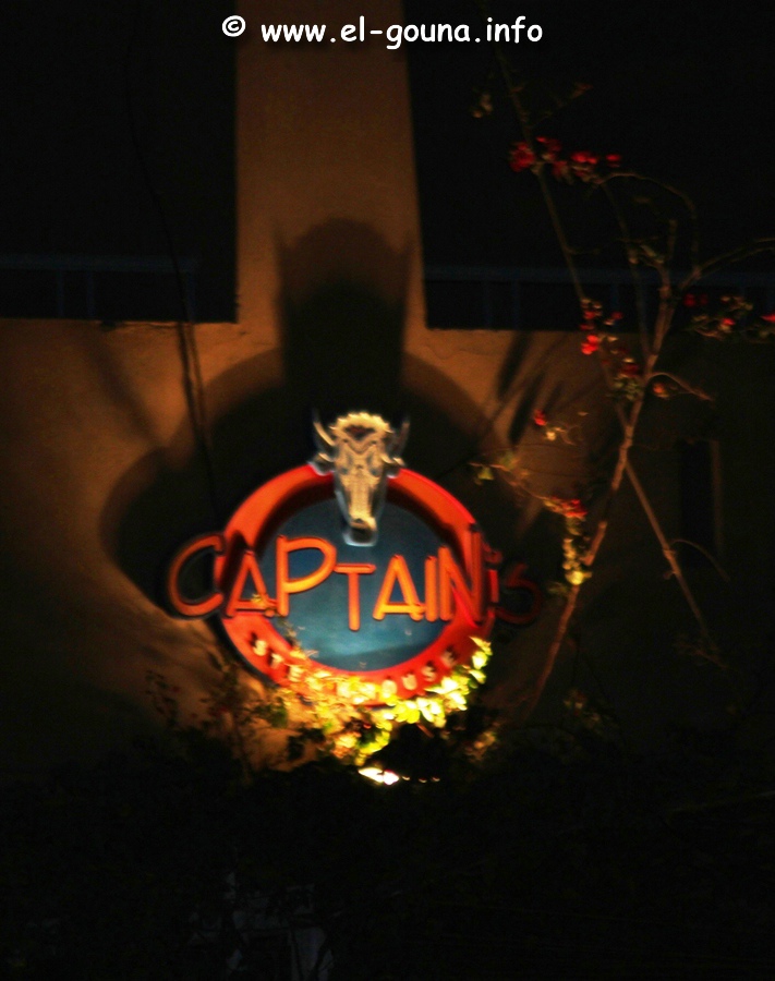 Captains Inn 3017